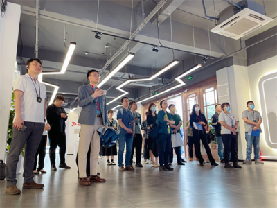 數(shù)據(jù)安全發(fā)展大會(huì)在溫召開(kāi)，“中國(guó)(溫州)數(shù)安港”再獲全國(guó)關(guān)注